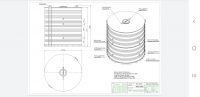 TDN công nghiệp 8000 lít