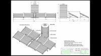 TDN công nghiệp 3000lit